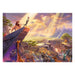 EAN 4001504596736 - Schmidt® Spiele 4059673 Puzzle rompecabezas 1000 pieza(s) Dibujos imagen 1