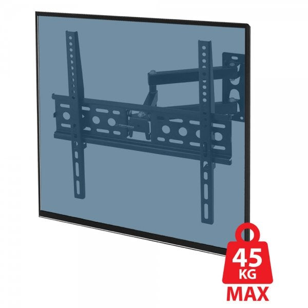 EAN 5901299959008 - Esperanza ERW016 soporte para TV 177,8 cm (70") Negro imagen 2