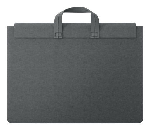 EAN 0195892139508 - Lenovo GX41U86727 maletines para portátil 35,6 cm (14") Funda Gris imagen 2