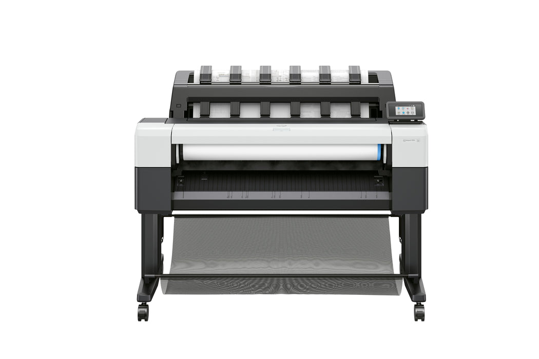 EAN 0199896725835 - HP DESIGNJET T1600PS - 36IN impresora de gran formato Color 2400 x 1200 DPI imagen 1
