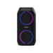EAN 6942351411071 - Hisense Party Rocket 160 Altavoz para fiestas Negro 160 W imagen 14