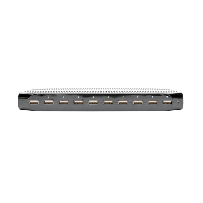 EAN 0037332205698 - Tripp Lite U280-010-ST-CEE estación dock para móvil Negro imagen 6