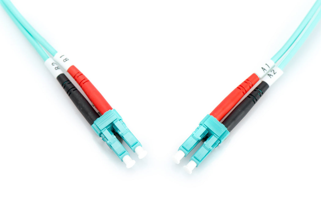 EAN 4016032248897 - Digitus DK-2533-07/3 Cable de fibra óptica e InfiniBand 7 m I-VH Color aguamarina imagen 4