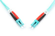 EAN 4016032248866 - Digitus DK-2533-02/3 Cable de fibra óptica e InfiniBand 2 m I-VH Color aguamarina imagen 5