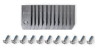 EAN 6970135030750 - Ecovacs Ersatzmesser GOAT G1 pieza y accesorio para cortacésped Cuchilla para cortac´seped imagen 1