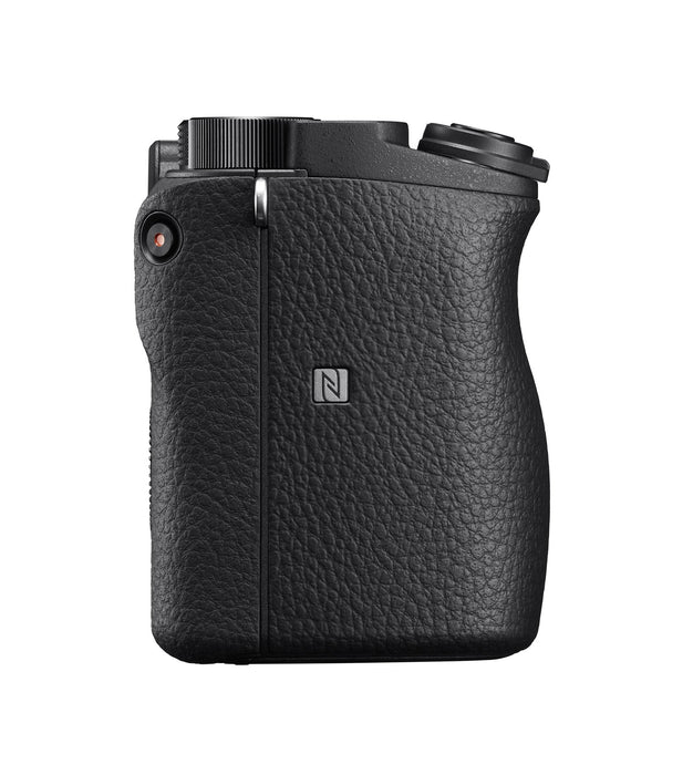 EAN 4548736092266 - Sony α 6400 + SEL18135 MILC 24,2 MP CMOS 6000 x 4000 Pixeles Negro imagen 16