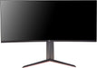 EAN 8806087975529 - LG 34GP63AP-B pantalla para PC 86,4 cm (34") 3440 x 1440 Pixeles Quad HD LCD Negro, Rojo imagen 5