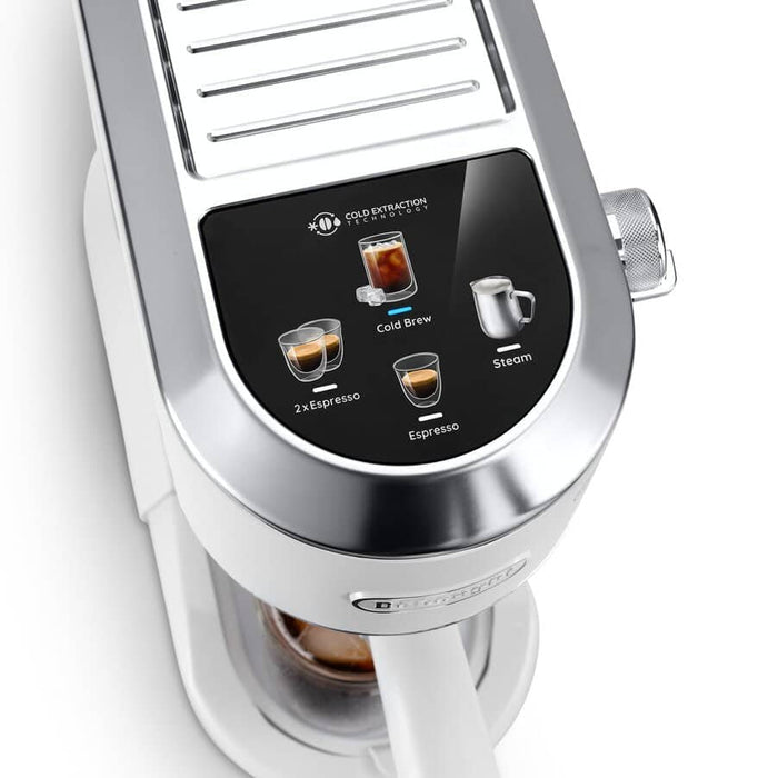 Cafetera Delonghi Ec890.Wi