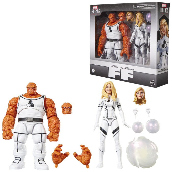 EAN 5010996411211 - Marvel G20695L00 figura de juguete para niños imagen 3