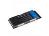EAN 5902701414290 - Green Cell DE74 refacción para laptop Batería imagen 2
