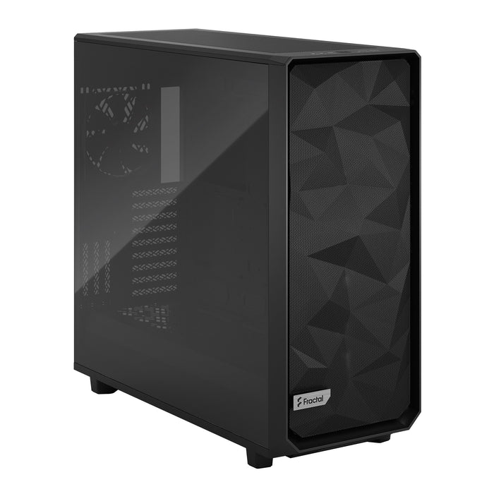 EAN 7340172702566 - Fractal Design Meshify 2 XL Torre Negro imagen 2