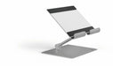 EAN 4005546732633 - Durable 894023 soporte Soporte pasivo Tablet/UMPC Plata imagen 1