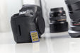 EAN 4034303019717 - Intenso 32GB SDHC UHS-I Clase 10 imagen 3