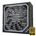 EAN 4262443280296 - LC-Power LC6850M V3.0 unidad de fuente de alimentación 850 W 20+4 pin ATX ATX imagen 1
