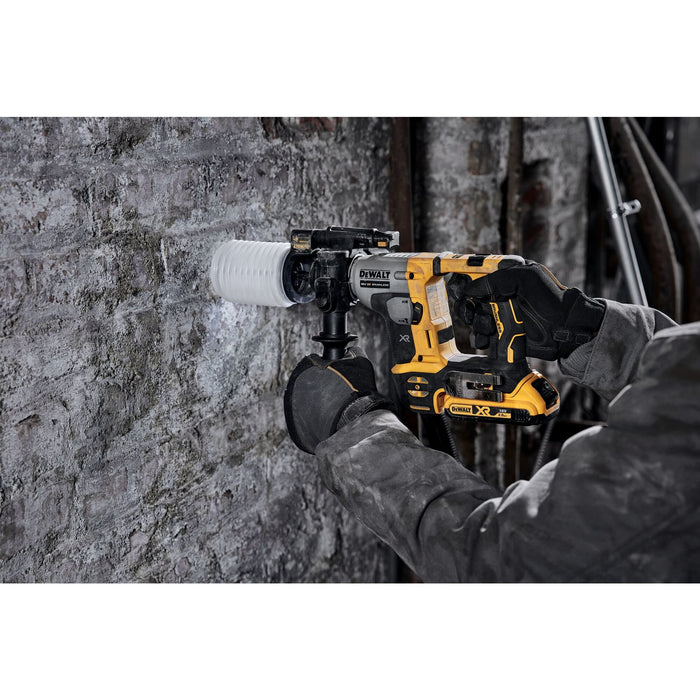EAN 5035048735695 - DeWALT DCH172N-XJ rotary hammers imagen 7