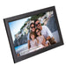 EAN 5706751067938 - Denver PFF-1503B marco fotográfico digital Negro 39,6 cm (15.6") Pantalla táctil Wifi imagen 2