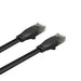 EAN 4894160043603 - UNITEK C1810GBK cable de red Negro 2 m Cat1 U/UTP (UTP) imagen 2