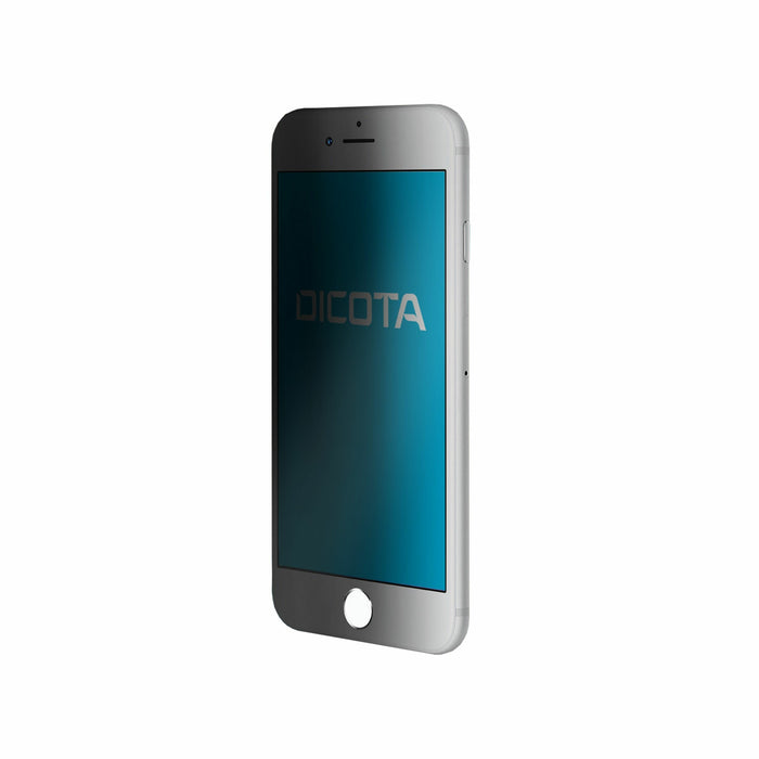 EAN 7640158666579 - DICOTA D31458 filtro para monitor 11,9 cm (4.7") Smartphone imagen 1