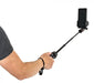EAN 0817024015275 - Joby GripTight PRO tripode Smartphone/Cámara de acción 3 pata(s) Negro imagen 3