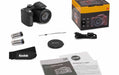 EAN 0819900014143 - Kodak Astro Zoom AZ405 1/2.3" Cámara puente 20,68 MP BSI CMOS 5184 x 3888 Pixeles Blanco imagen 4