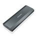 EAN 8436574709902 - AISENS ASM2-029GR caja para disco duro externo Caja externa para unidad de estado sólido (SSD) imagen 1