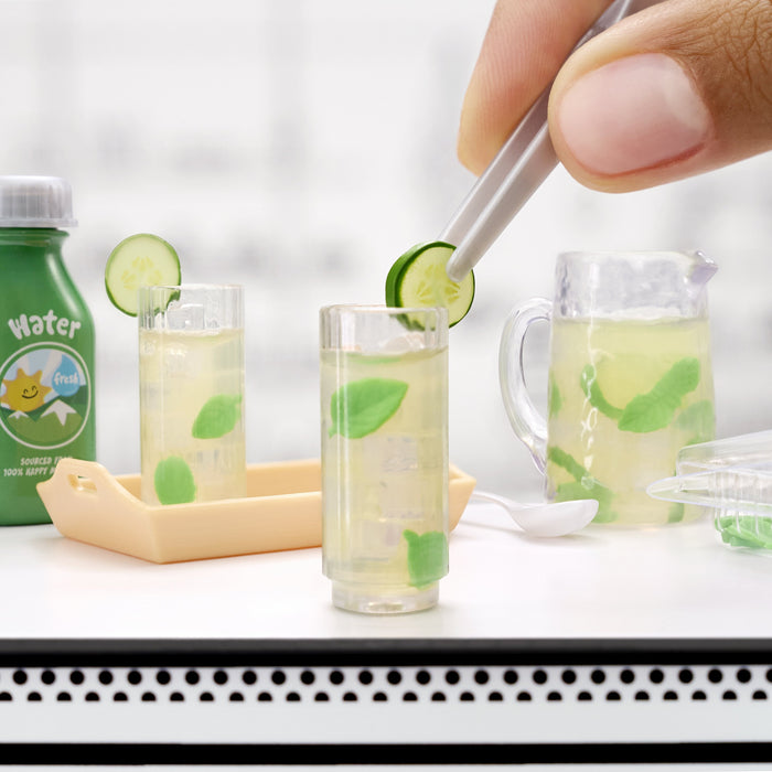 EAN 0035051427773 - Miniverse Make It Mini Spa Multipack imagen 3