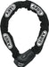 EAN 4003318286254 - ABUS X-Plus 1060 Negro 1700 mm Candado con cadena imagen 2