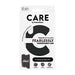 EAN 5715685012358 - PanzerGlass CARE™ by ® Case Black w. Qi Compatible Samsung Galaxy S24 funda para teléfono móvil Negro imagen 3