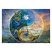 EAN 4001504585969 - Schmidt® Spiele 58596 puzzle Puzzle rompecabezas 1000 pieza(s) Flora y fauna imagen 1