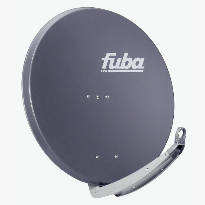 Fuba Daa 850a Anth Sat Spiegel 85cm Aluminium