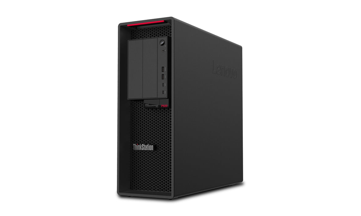 Lenovo Thinkstation P620 Amd Threadripper Pro 5955wx 32gb 512ssd Rtx 2000 Ada W11 Pro Topseller