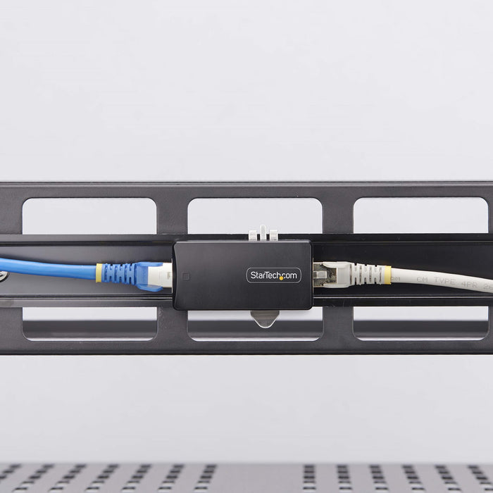 EAN 0065030906968 - StarTech.com 1G-NETWORK-ISOLATOR aislador de bucle de tierra imagen 7