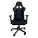 EAN 8435099529057 - KeepOut XSRGB-RACING silla para videojuegos Silla para videojuegos universal Asiento acolchado Negro imagen 5