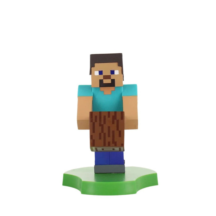 Mini Cable Guy Steve Minecraft