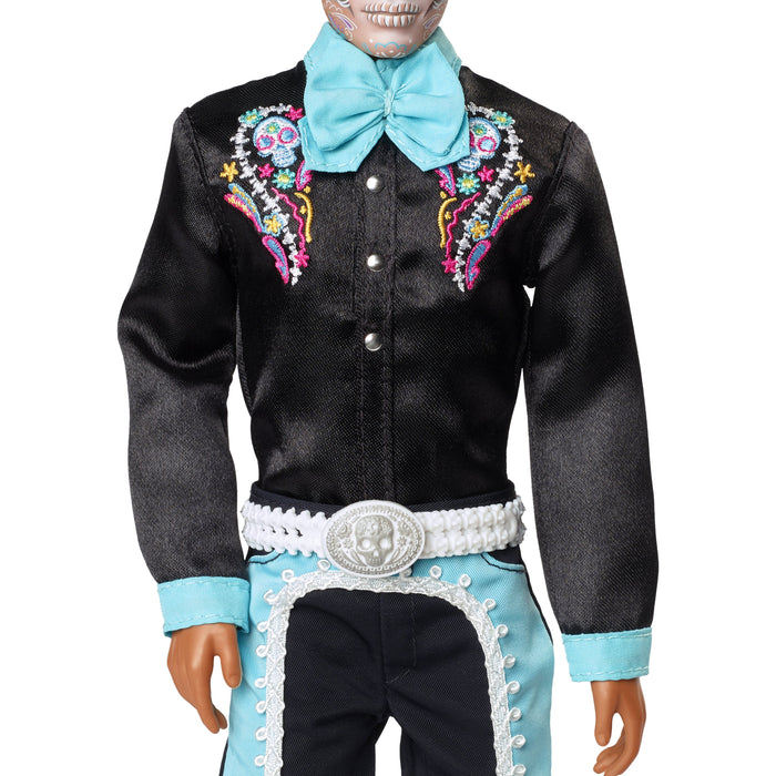 EAN 0194735181223 - Barbie Signature HRM73 muñeca imagen 13
