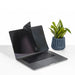 EAN 0065030886734 - StarTech.com PRIVSCNMAC13 filtro para monitor 33 cm (13") Portátil imagen 3