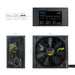 EAN 8433281010314 - TooQ TQAPOLO-750SP unidad de fuente de alimentación 750 W 20+4 pin ATX ATX Negro imagen 4