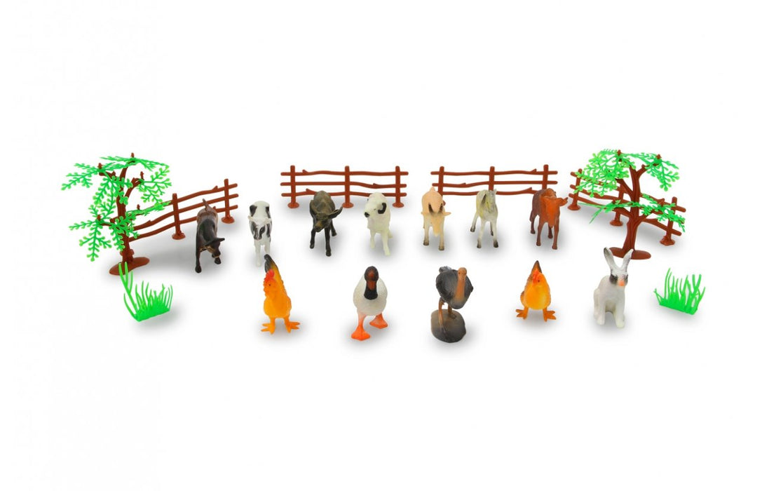 EAN 4042774457945 - Jamara Farm animals Set imagen 3