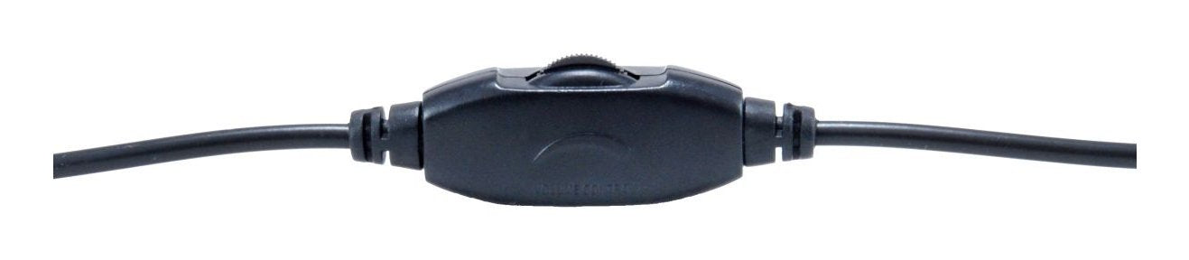 EAN 4015867224090 - Conceptronic POLONA02B auricular y casco Auriculares Alámbrico Diadema Juego Negro imagen 4