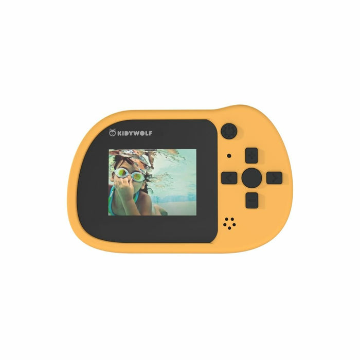 EAN 5407009180392 - KIDYWOLF KIDYCAM Cámara digital para niños imagen 5