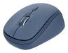 EAN 8713439254556 - Trust Yvi+ ratón Universal Ambidextro RF Wireless + Bluetooth Óptico 1600 DPI imagen 1