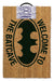 EAN 5050293850214 - Pyramid International GP85021 felpudo Felpudo decorativo Rectangular Negro, Marrón imagen 1
