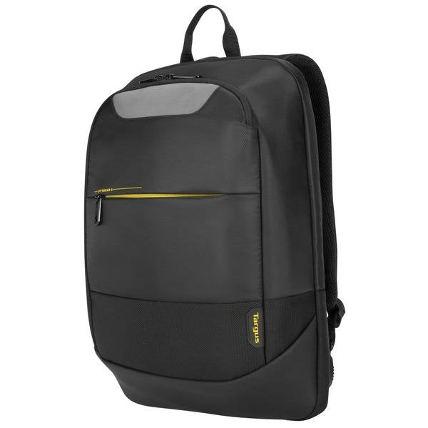 Mochila Targus Citygear 14"-15,6" Convertible Negro