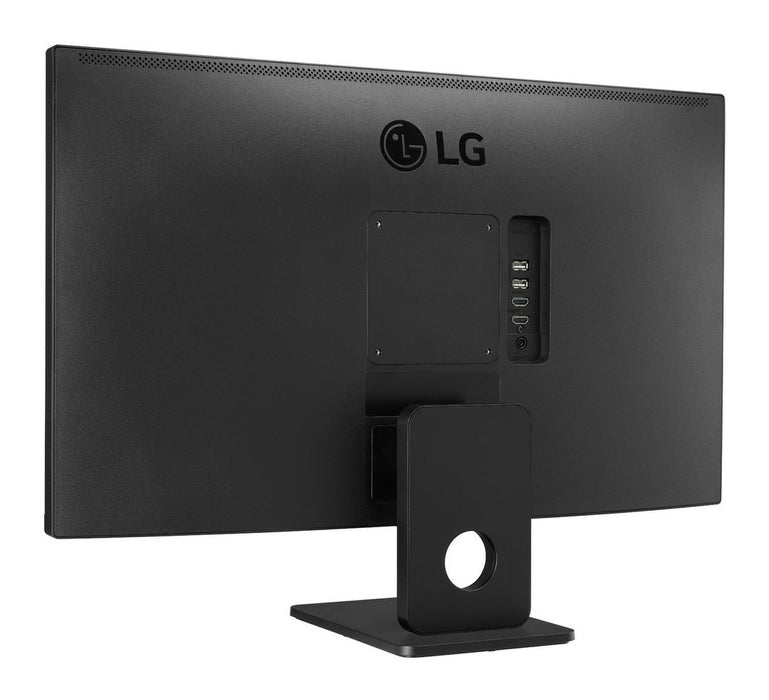 EAN 8806096023341 - LG 27SR50F-B pantalla para PC 68,6 cm (27") 1920 x 1080 Pixeles Full HD Negro imagen 8