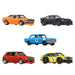 EAN 0194735187485 - Hot Wheels HRW84 vehículo de juguete imagen 2