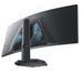 EAN 0884116388609 - DELL S Series S3422DWG pantalla para PC 86,4 cm (34") 3440 x 1440 Pixeles Wide Quad HD LCD Negro imagen 13
