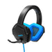 EAN 8432426453191 - Energy Sistem ESG 4 BLUE auricular y casco Auriculares Alámbrico Diadema Juego USB tipo A Azul imagen 2