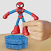 EAN 5010996257611 - Play-Doh Marvel F98275L0 set de juguetes imagen 13