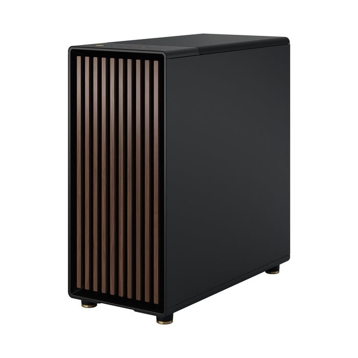EAN 7340172704713 - Fractal Design North Midi Tower Negro imagen 11