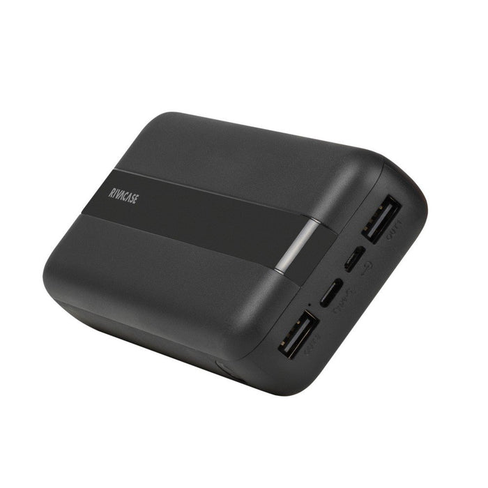 EAN 4260709011271 - Rivacase VA2081 Polímero de litio 20000 mAh Negro imagen 7